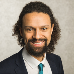 Nevil Lemar Schwarz
