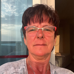 Ramona Hetzschold
