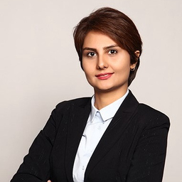 sadaf Morakkabatchi