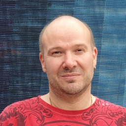 Joern Mendritzki