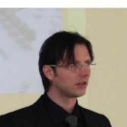 Johannes Daniel Michel