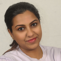 Ing. Linda Murali