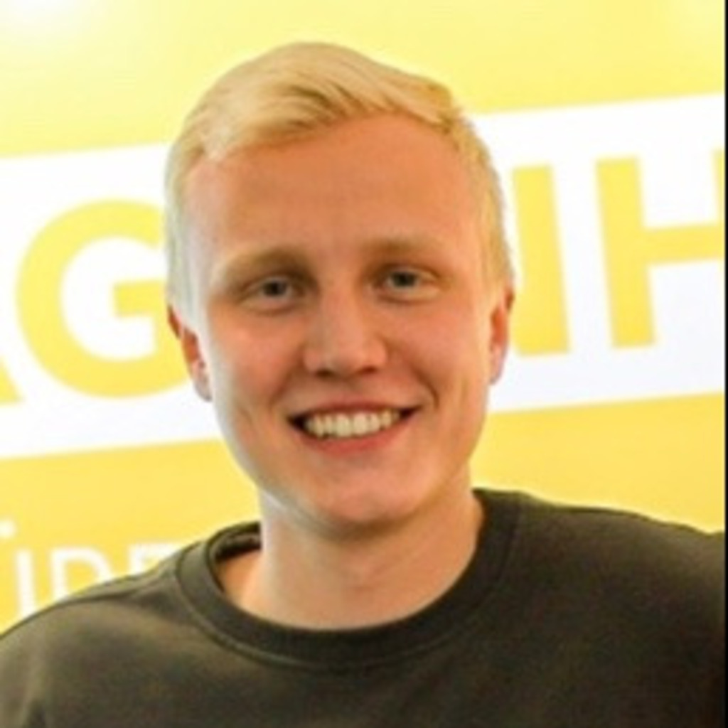 Tim Landwehr - HR Junior Referent - Westfälische Fleischwarenfabrik ...