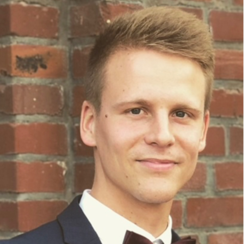 Michael Feldmann Produktmanager arktis.de GmbH XING