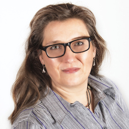 Stefanie Rosenlöcher's profile picture