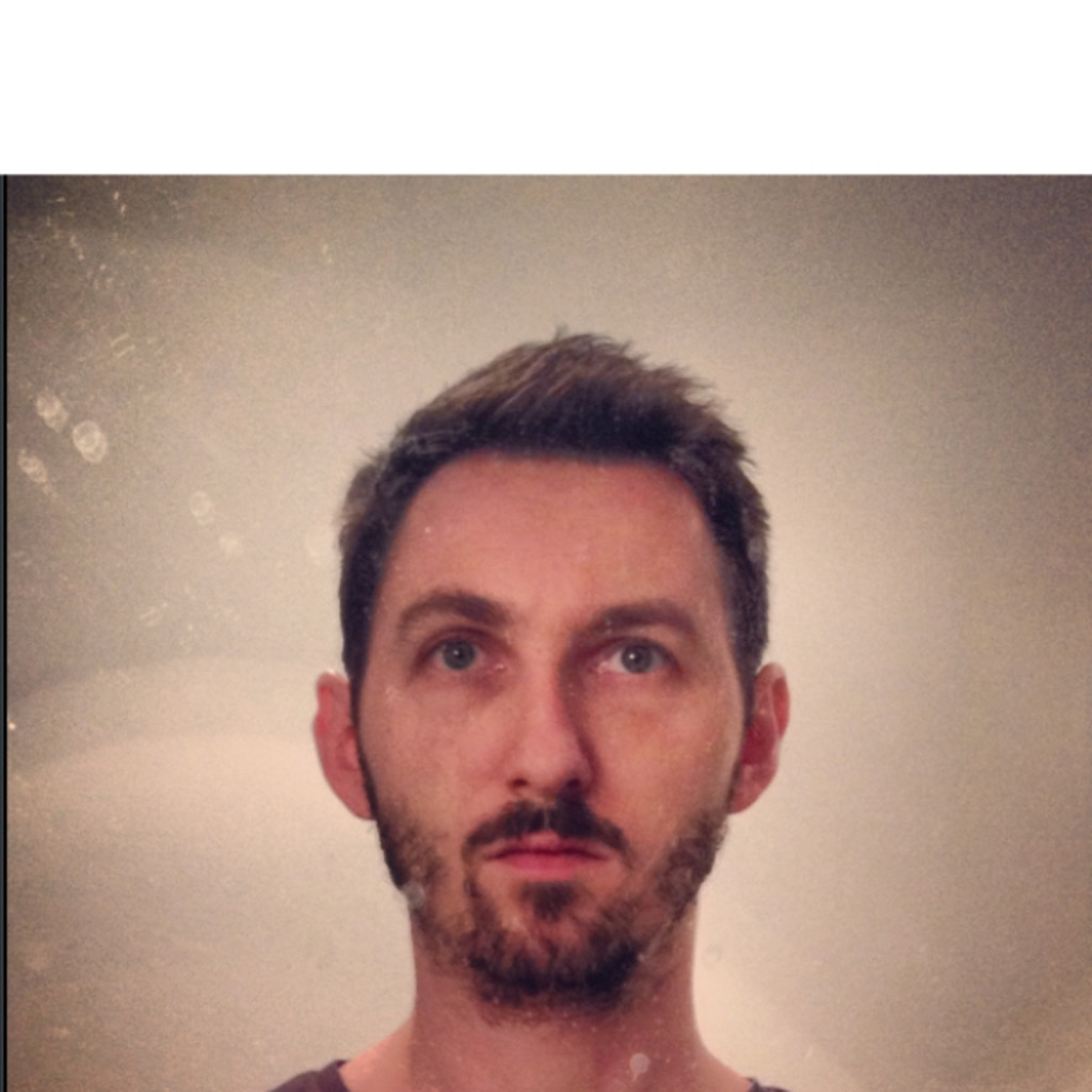 Social Media Profilbild  Balazs Vizi Hamburg