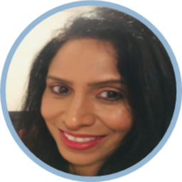 Gagandeep Kaur
