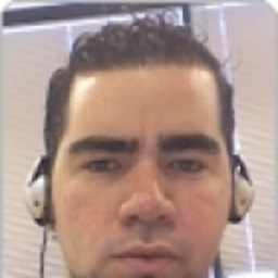 Luis Escobar