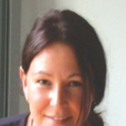 Judith Heinz