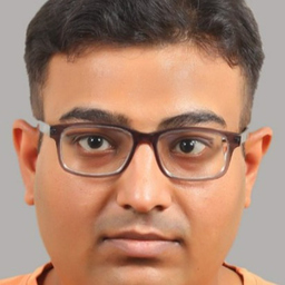 DHRUV SHYAM VIMAL
