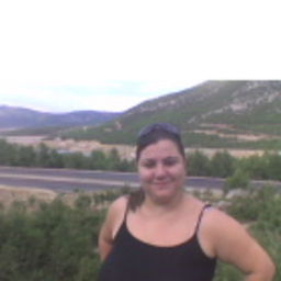 Fatma Benli