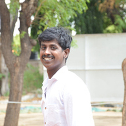 Ing. Ramakrishnan Ramar