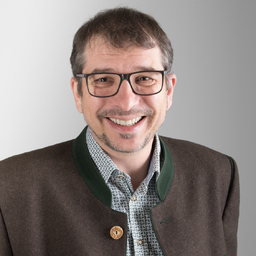Dipl.-Ing. Marco Ortner