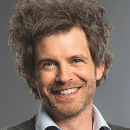 Prof. Daniel Schwarz