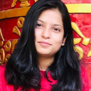 Saadiya Ishteyaque