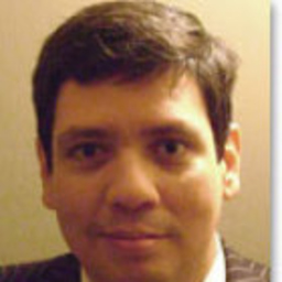 Oswaldo Moreno Ramírez