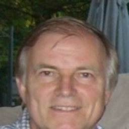 Barthold Olbers