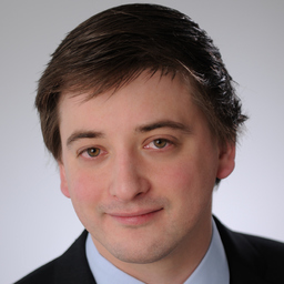 Peter Munstermann
