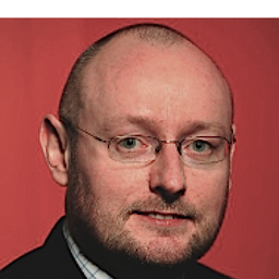 Paul Billyard