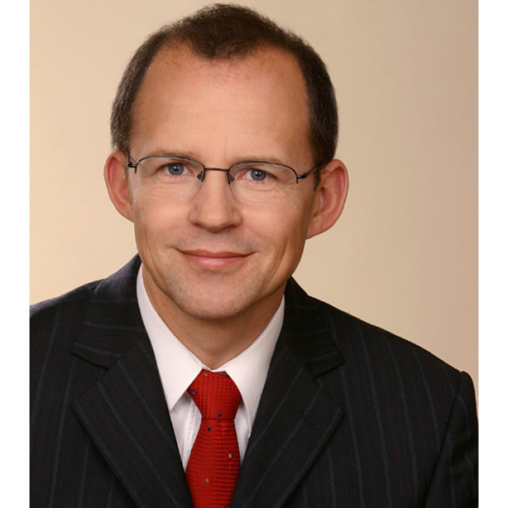 Roland Bohn Geschäftsführer/Gesellschafter RC Financial Life UG XING