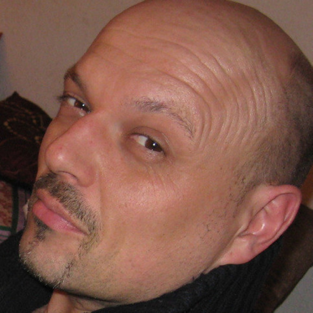 Harald Wirth Kreisjugendreferent / Lehrtätiger Landratsamt