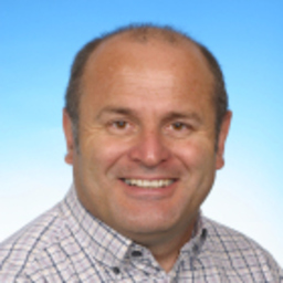 Josef Öhlinger