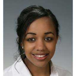 Efrat Ghebreyohannes