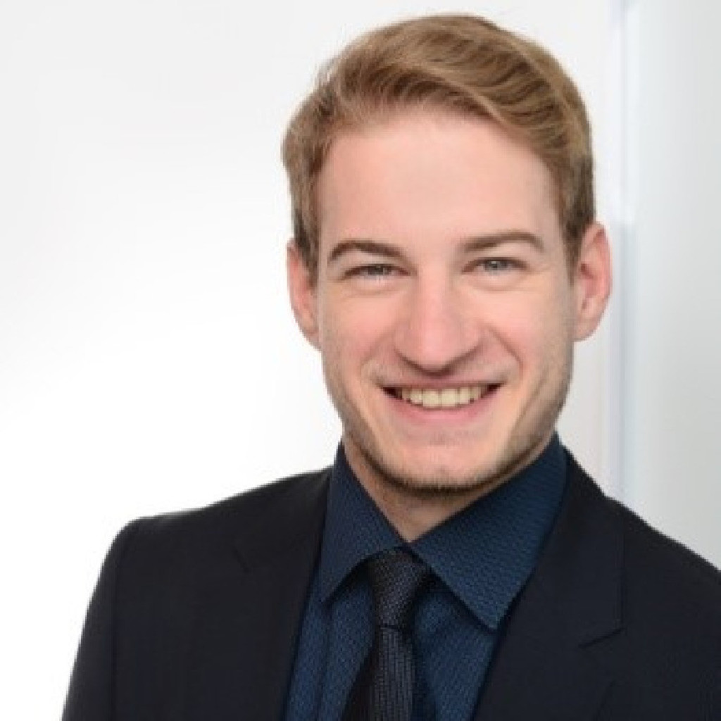 Michael Weicker Key Account Manager ODU Automotive GmbH XING