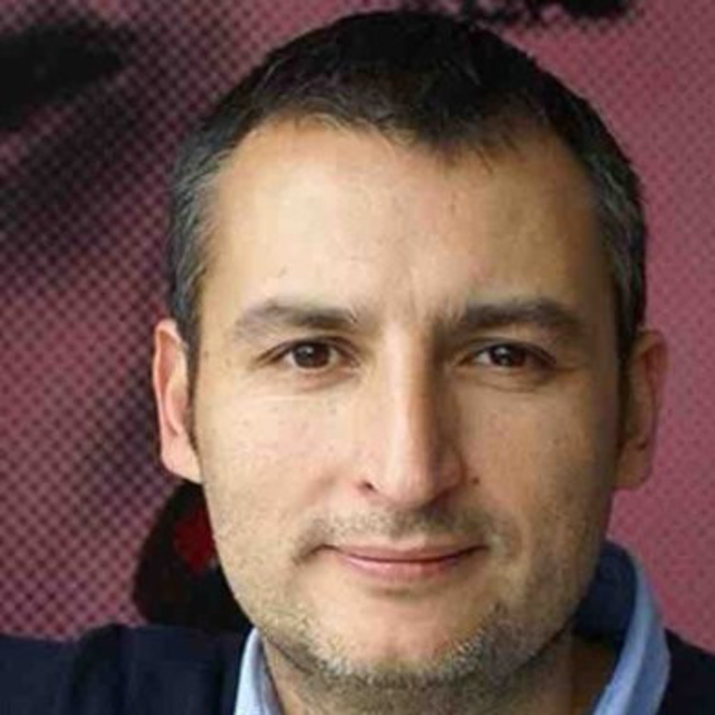 Giovanni Zamponi Marketing Manager ASSA ABLOY Chile XING