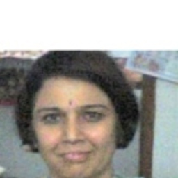 KRISHNAVENI KADAMBI
