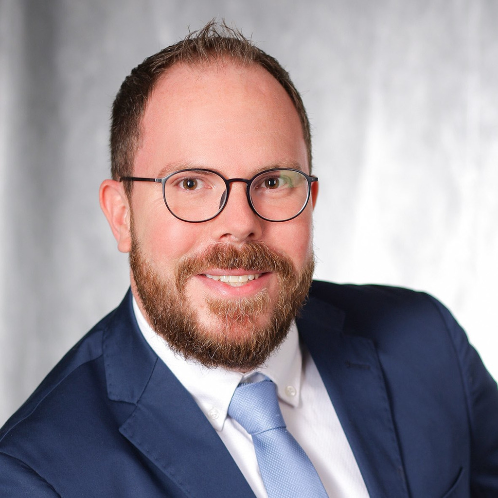 Matthias Huber Metal Trader Beschaffung NEMetale INDRA Recycling