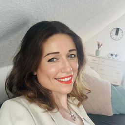Daniela Jürgens