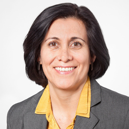 Dr. Rosa Isela Aguilar Montes de Oca