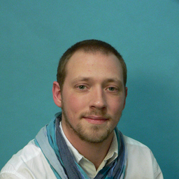 Benjamin Dodds