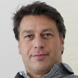 Markus Dorn
