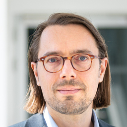 Prof. Dr. Marco Schneider