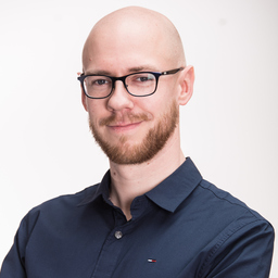 Alexander Taphorn's profile picture