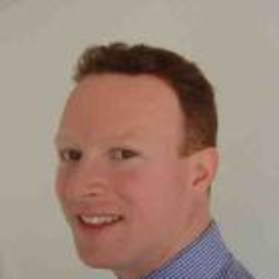Simon Mulcahy