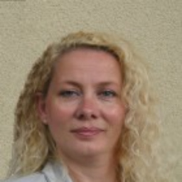 Liselotte Scheuner
