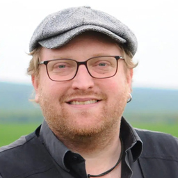 Sebastian Dymala