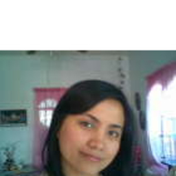 Gladis May Hasta Do's profile picture