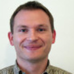 Oliver Steinhübel