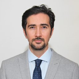 Mohammad Namvari