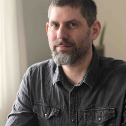 Christoph Blank Christoph Blank's profile picture