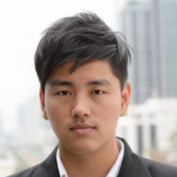 Jerome Pangilinan