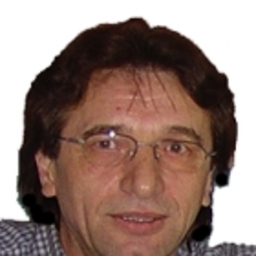 Vojislav Dodic-Portner