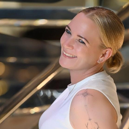 Svenja Danielzyk