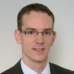 Dominic Petersen