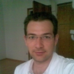 Mete Demirbas