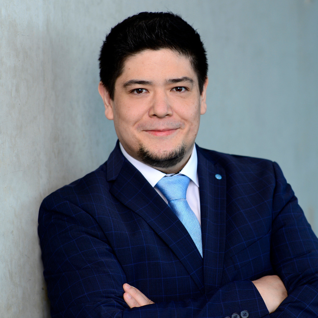 Ken Yamashita Gefahrstoffmanagement UMCO GmbH XING